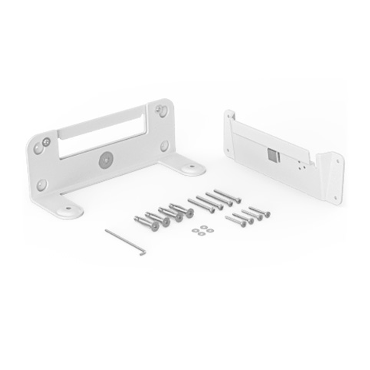 Soporte de pared Logitech para barras de video 4