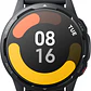 Reloj Inteligente Smartwatch Xiaomi Watch S1 Active GL (Space Black) - Miniatura 2