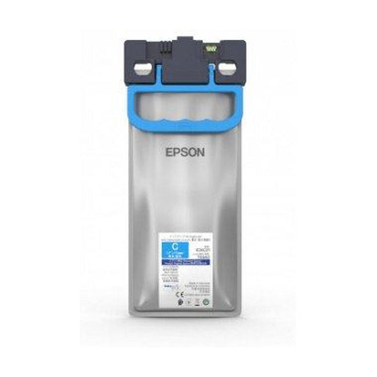 Bolsa de Tinta Epson T05A Color Cian T05A200 1