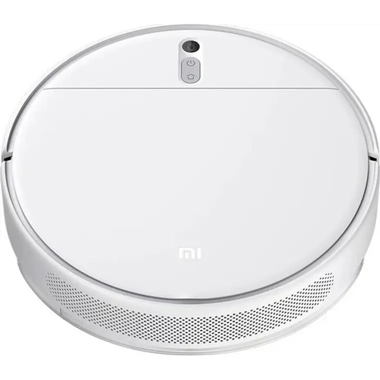 Xiaomi - Robot Vacuum-Mop - 2 Lite EU 4