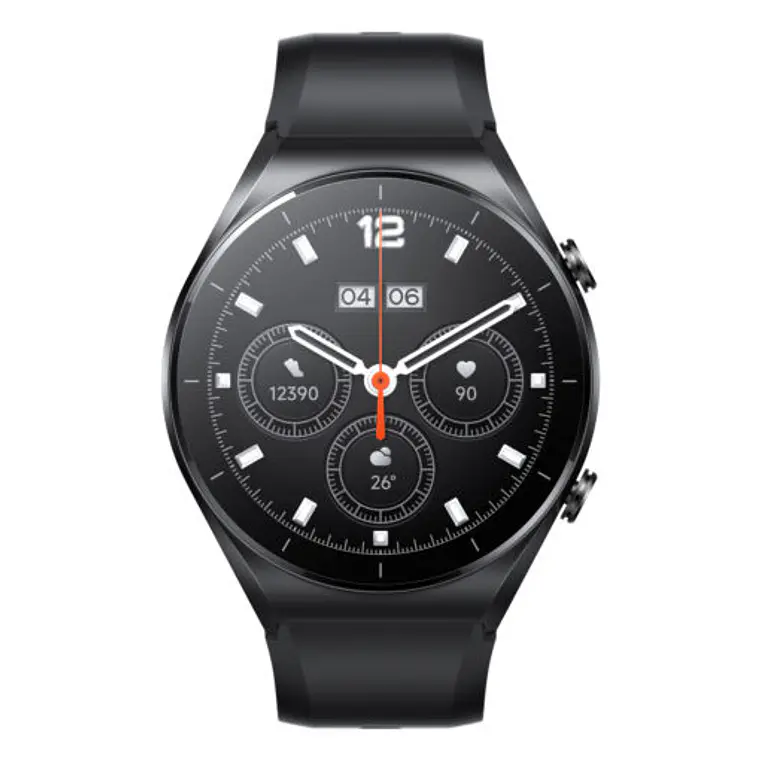 Smartwatch Xiaomi S1 GL con Pantalla AMOLED de 1.43