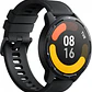 Reloj Inteligente Smartwatch Xiaomi Watch S1 Active GL (Space Black) - Miniatura 3