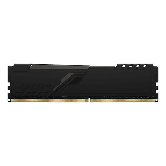 Memoria Ram 8GB DDR4 3733Mhz CL19 Dimm Kingston FURY Beast 