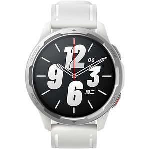 Xiaomi - Smart watch - Moon White - S1 Active GL