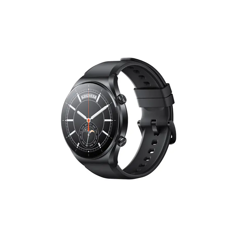 Smartwatch Xiaomi S1 GL con Pantalla AMOLED de 1.43