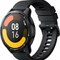 Reloj Inteligente Smartwatch Xiaomi Watch S1 Active GL (Space Black) - Miniatura 1