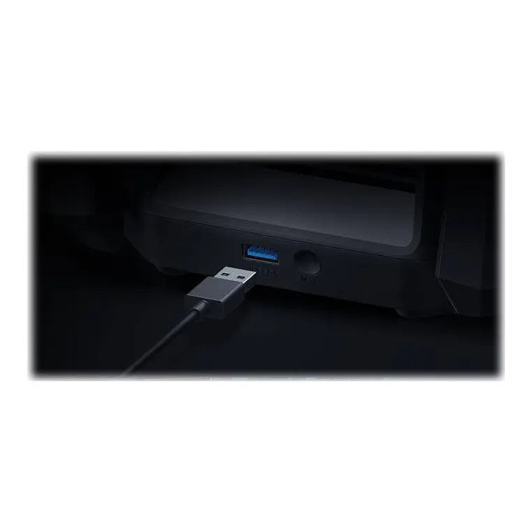 Router Inalámbrico Xiaomi AX9000 de Tri-Band, Wireless AX (Wi-Fi 6), hasta 4804 Mbps, LAN Gigabit. 5