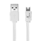 Xtech - Cable micro USB de carga y sincronización - Miniatura 1