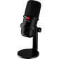 HyperX - Microphone - SoloCast Black - Miniatura 3