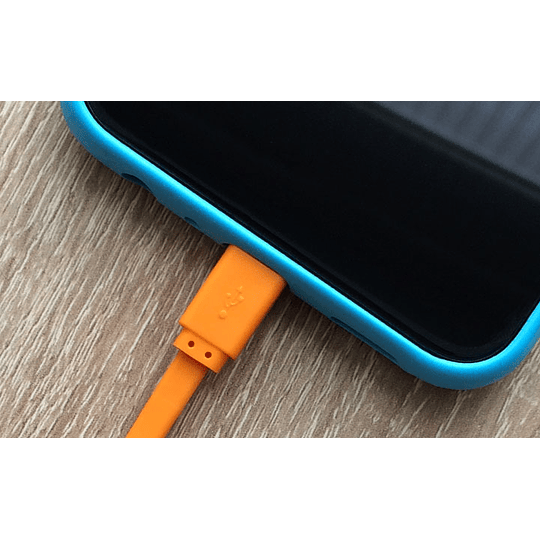 Xtech - Cable micro USB de carga y sincronización