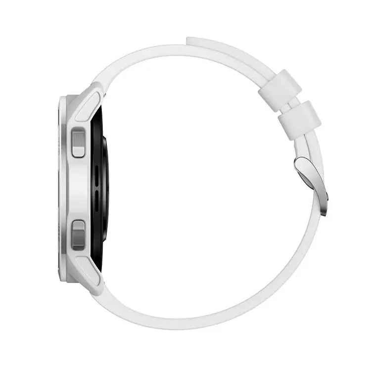 Xiaomi - Smart watch - Moon White - S1 Active GL 5