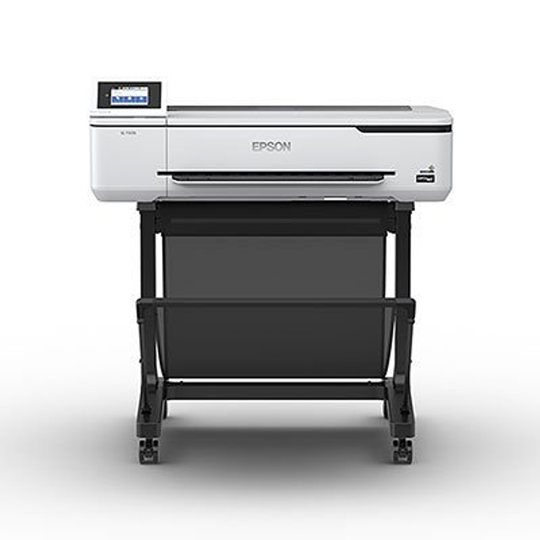 Plotter Epson SureColor T3170SR de 24“ (Tinta Color, 1200 dpi, 34ppm) 2