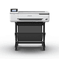 Plotter Epson SureColor T3170SR de 24“ (Tinta Color, 1200 dpi, 34ppm) - Miniatura 2