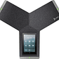 Sistema de Conferencias Poly Trio C60, HD, 1x RJ-45, 1x USB, Wi-Fi - Miniatura 1
