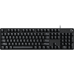 Teclado mecánico para juegos Logitech G413 SE