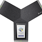 Sistema de Conferencias Poly Trio C60, HD, 1x RJ-45, 1x USB, Wi-Fi - Miniatura 2