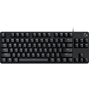 Teclado mecánico para juegos Logitech G413 SE 