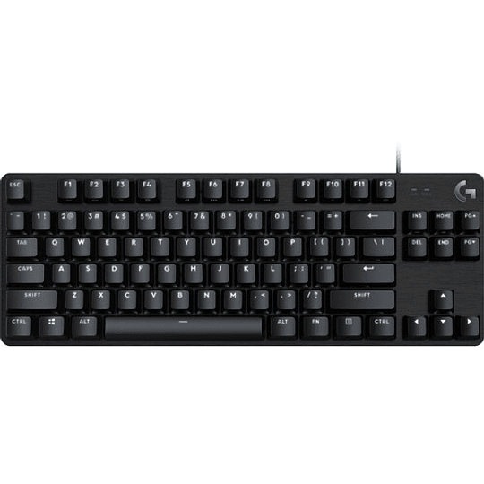 Teclado mecánico para juegos Logitech G413 SE 