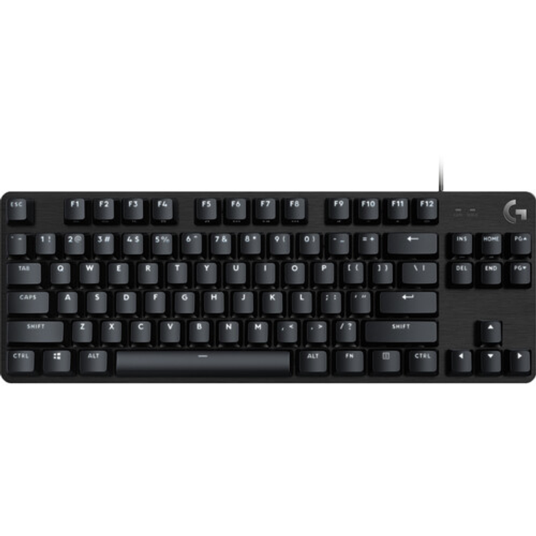 Teclado mecánico para juegos Logitech G413 SE  1