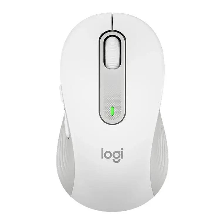 Mouse Inalámbrico Logitech - Signature M650  1