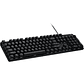 Teclado mecánico para juegos Logitech G413 SE - Miniatura 2