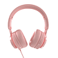 Headset XTECH Cutie XTH355 Kids - Rosado - Miniatura 4