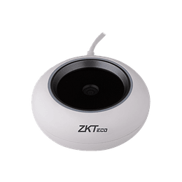 ZKTeco - Escáner biométrico de palma de infrarrojo cercano 