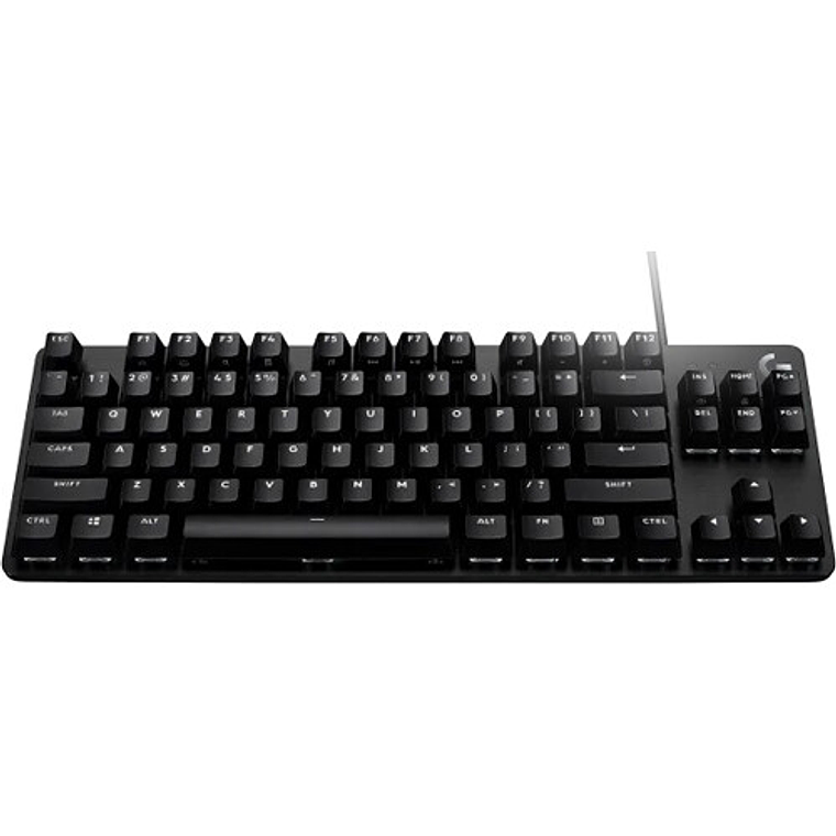 Teclado mecánico para juegos Logitech G413 SE  2