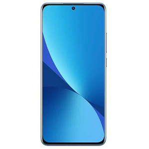 Smartphone Xiaomi 12 - 5G - Android EU - 8GB + 256GB - Pantalla OLED 6.28