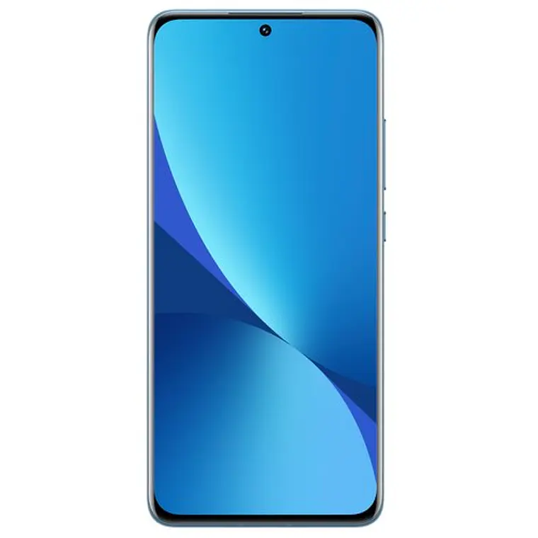 Smartphone Xiaomi 12 - 5G - Android EU - 8GB + 256GB - Pantalla OLED 6.28