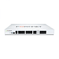 Firewall Fortinet Fortigate 200F + Licencia FortiCare - Miniatura 1