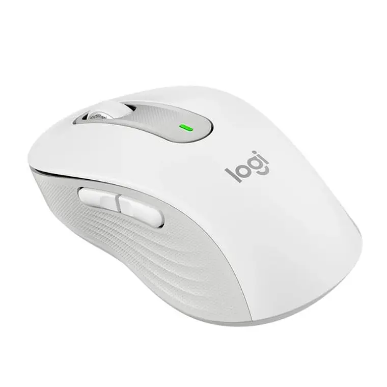 Mouse Inalámbrico Logitech - Signature M650  2