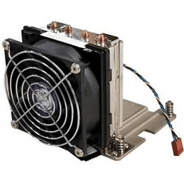 Kit de ventilador de armario del sistema - para ThinkSystem SR550 7X03, 7X04