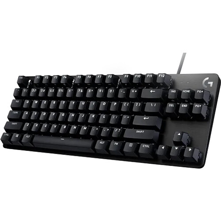 Teclado mecánico para juegos Logitech G413 SE  3