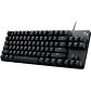 Teclado mecánico para juegos Logitech G413 SE  - Miniatura 3