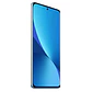 Smartphone Xiaomi 12 - 5G - Android EU - 8GB + 256GB - Pantalla OLED 6.28
