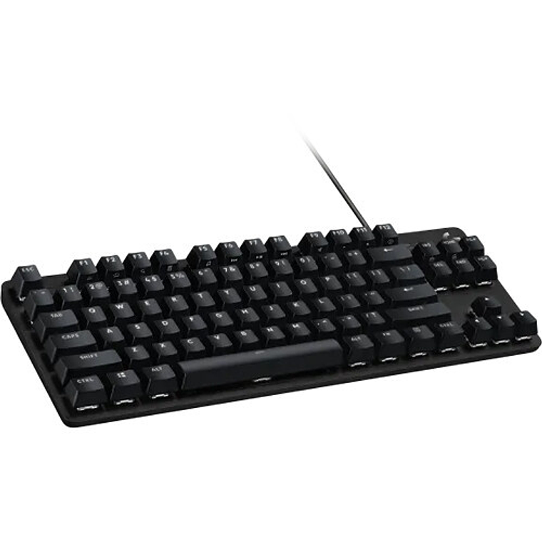 Teclado mecánico para juegos Logitech G413 SE  4