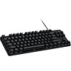 Teclado mecánico para juegos Logitech G413 SE 