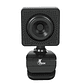 Webcam XTech XTW-480, Conexión USB, 640 x 480, Micrófono Integrado - Miniatura 1