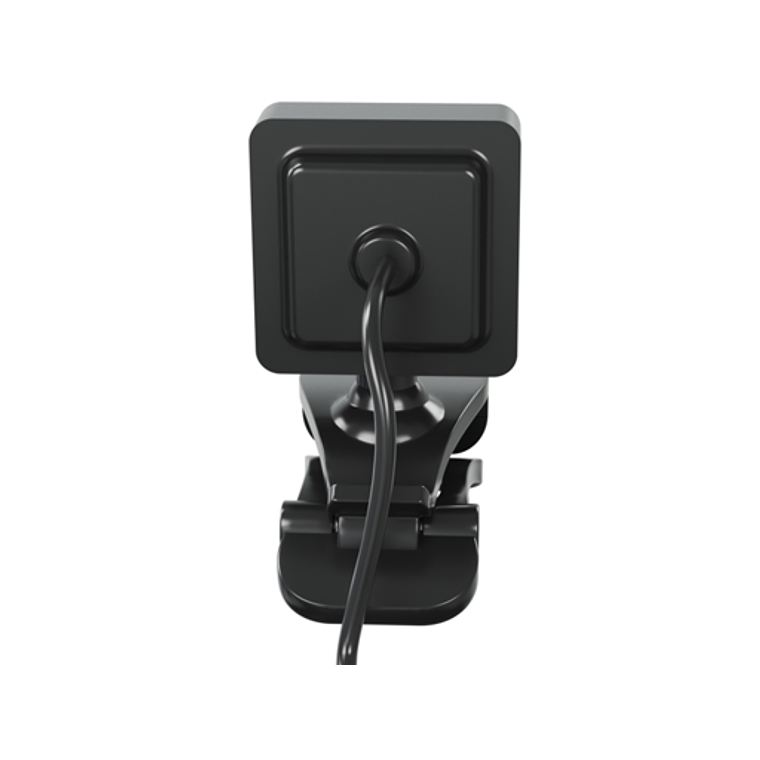 Webcam XTech XTW-480, Conexión USB, 640 x 480, Micrófono Integrado 3