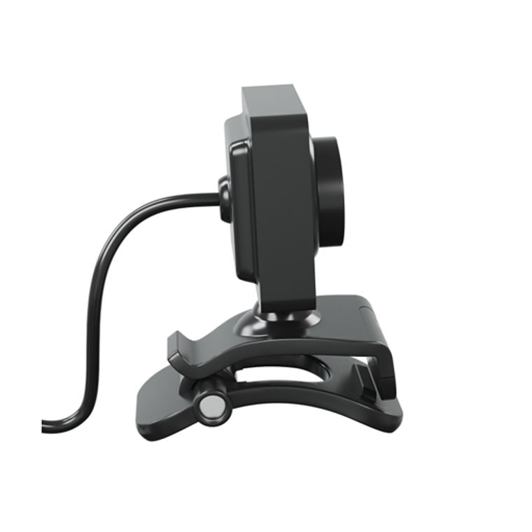 Webcam XTech XTW-480, Conexión USB, 640 x 480, Micrófono Integrado 4