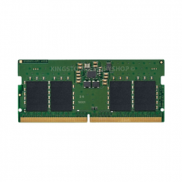 Memoria Ram 8GB DDR5 4800Mhz CL40 Dimm Kingston ValueRam