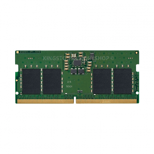 Memoria Ram 8GB DDR5 4800Mhz CL40 Dimm Kingston ValueRam