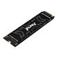 Disco duro 1TB interno SSD | Kingston FURY Renegade M.2 2280 - PCI Express 4.0 (NVMe) - Miniatura 2