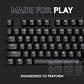 Teclado mecánico para juegos Logitech G413 SE  - Miniatura 9