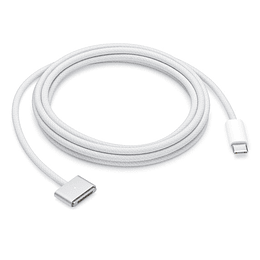 Cable Apple USB tipo C a MagSafe 3 (6,56')