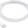 Cable Apple USB-C a Lightning, Largo 1 Metro, Blanco