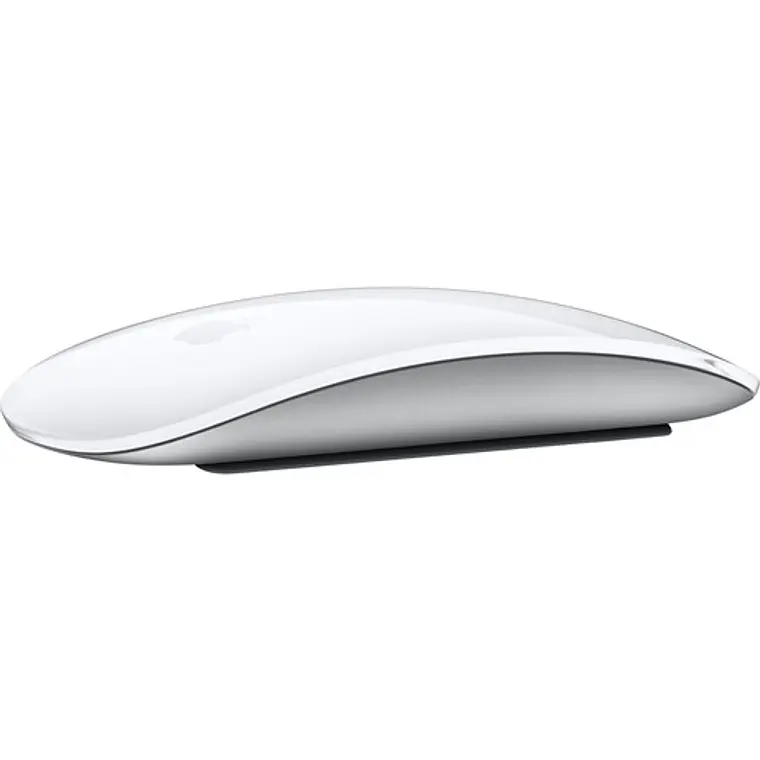 Apple Magic Mouse Blanco (USB tipo C) 2