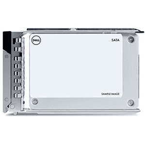 Disco duro 1.92TB interno SSD | Dell 2.5“ 3D V-NAND