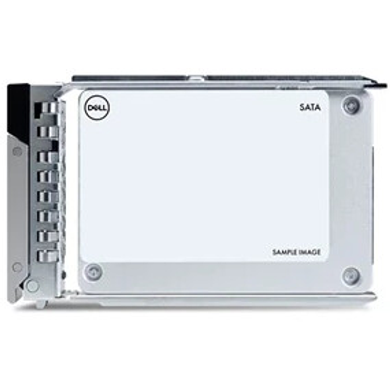 Disco duro 1.92TB interno SSD | Dell 2.5“ 3D V-NAND 1